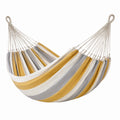 Amaca a righe in cotone 200x150 cm